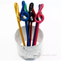Pencil multicolore creative in vendita calda